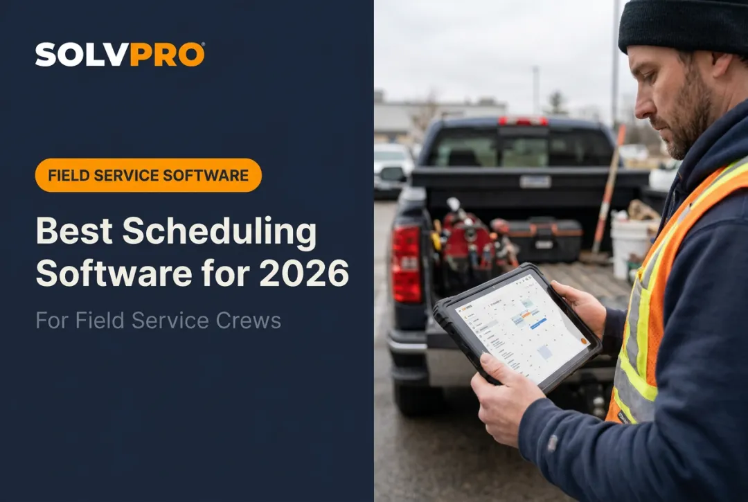 Best Scheduling Software for 2026