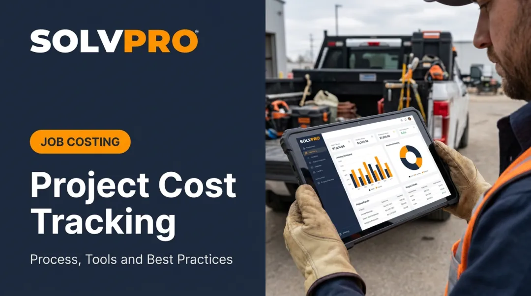 Project Cost Tracking: Process, Tools and Best Practices