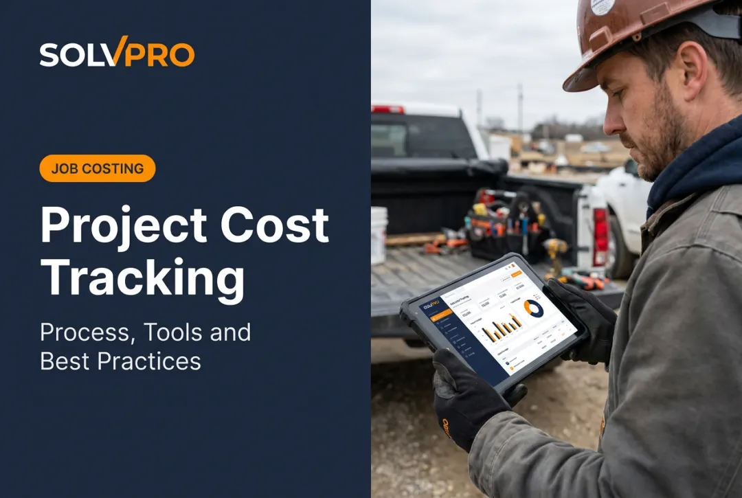 Project Cost Tracking: Process, Tools and Best Practices