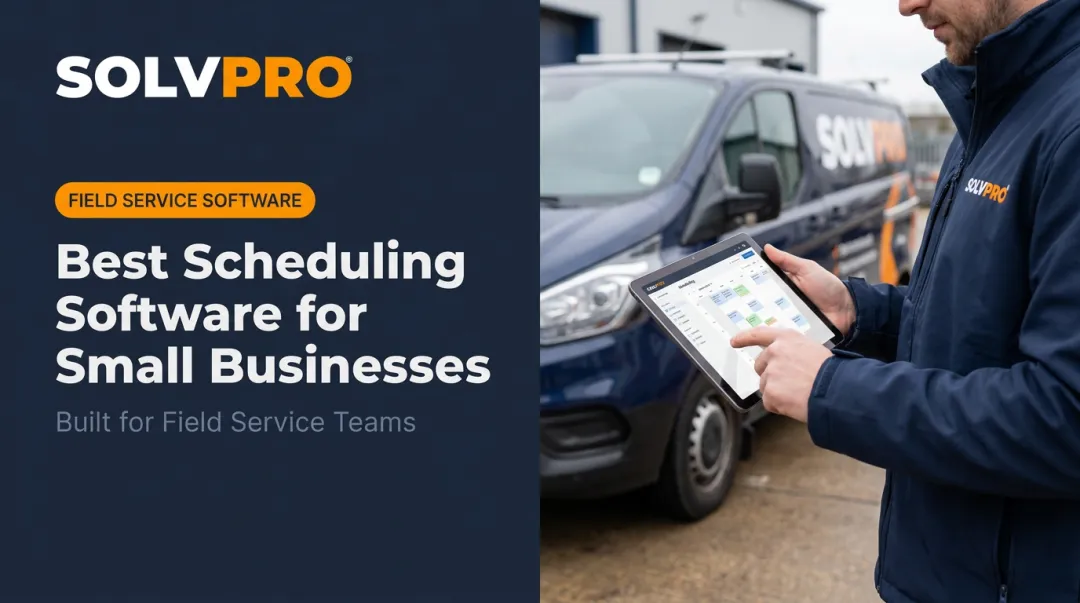 Best Scheduling Software for Small Businesses