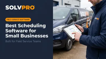 Best Scheduling Software for Small Businesses