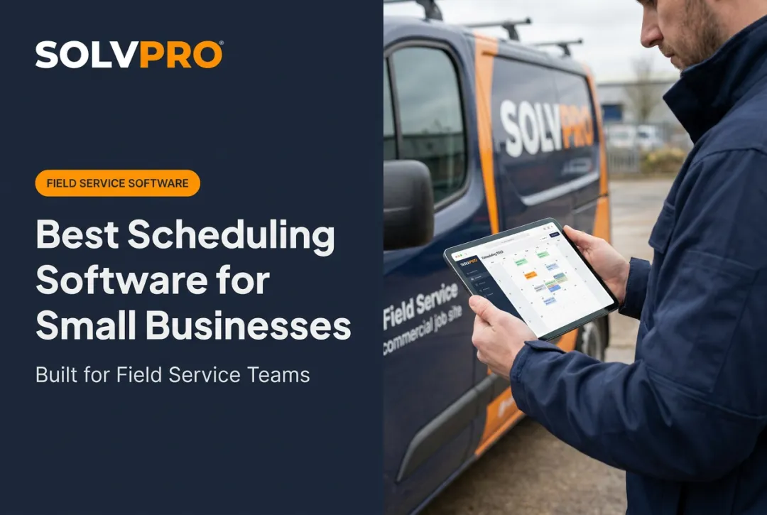 Best Scheduling Software for Small Businesses