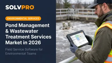 Pond Management & Wastewater Treatment Services Market in 2026
