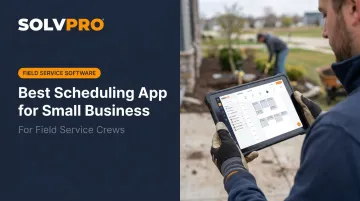 Best Scheduling App for Small Business