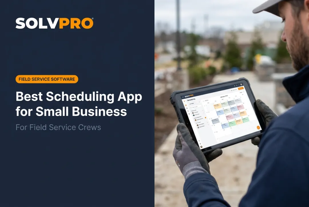 Best Scheduling App for Small Business