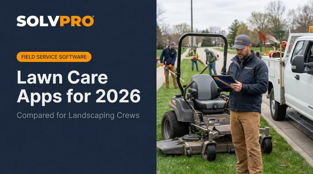 Lawn Care Apps for 2026
