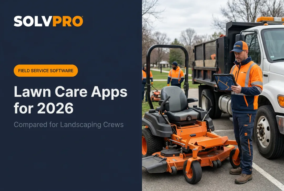 Lawn Care Apps for 2026