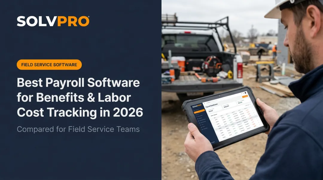 Best Payroll Software for Benefits & Labor Cost Tracking in 2026