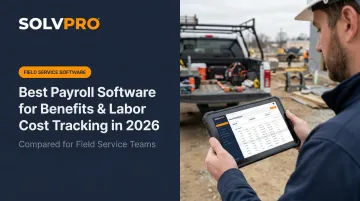 Best Payroll Software for Benefits & Labor Cost Tracking in 2026