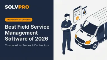 Best Field Service Management Software of 2026