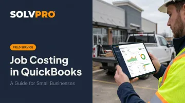 Job Costing in QuickBooks: A Guide for Small Businesses