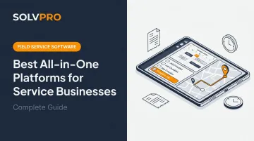 Best All-in-One Platforms for Service Businesses: Complete Guide