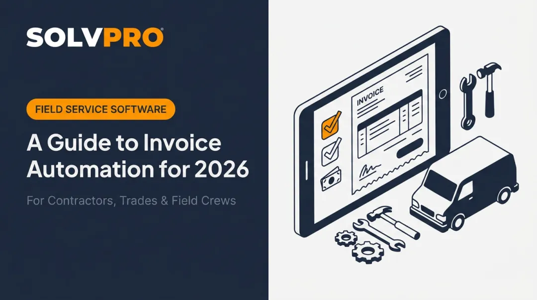 A Guide to Invoice Automation for 2026