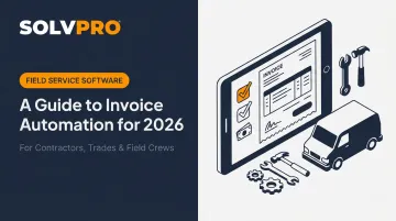 A Guide to Invoice Automation for 2026