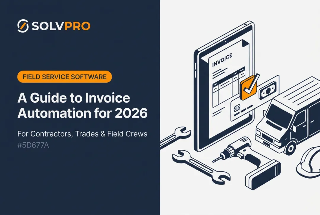 A Guide to Invoice Automation for 2026