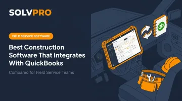 Best Construction Software That Integrates With QuickBooks