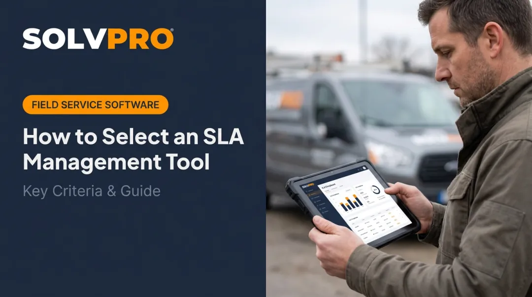 How to Select an SLA Management Tool: Key Criteria & Guide