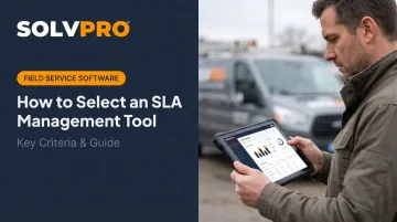 How to Select an SLA Management Tool: Key Criteria & Guide