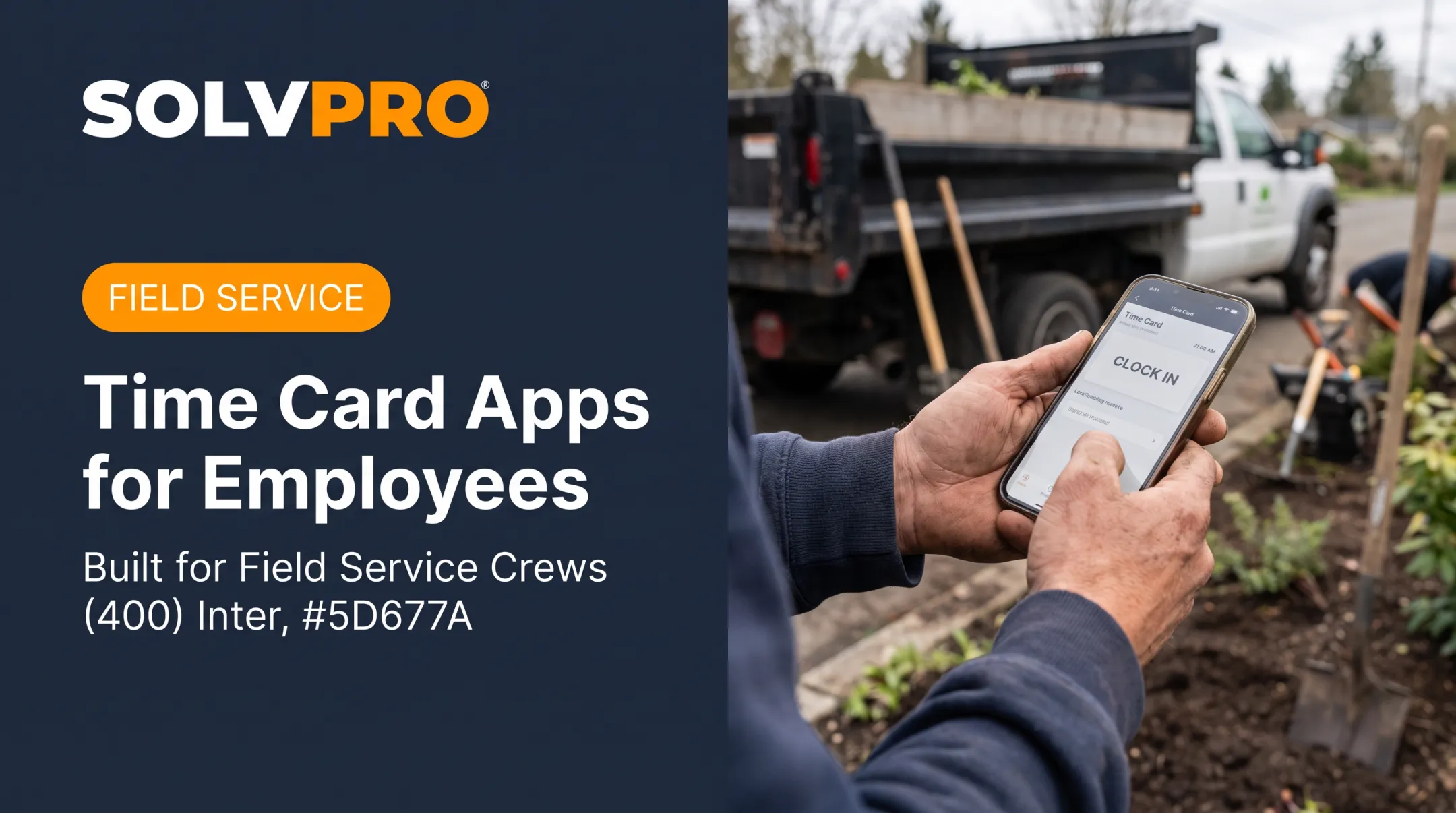 Time Card Apps for Employees