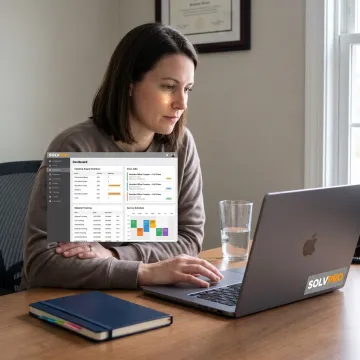 Track Cleaning Supplies & Manage Inventory Software