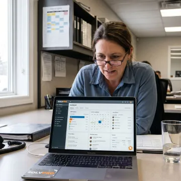 Best CRM for Small Service Businesses — Complete Guide