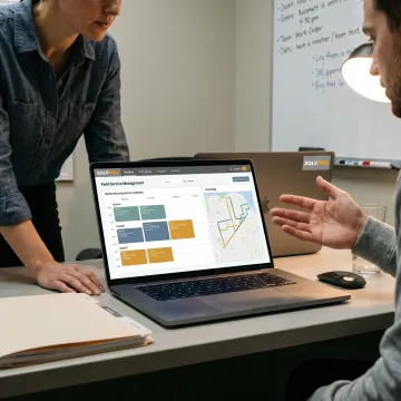 Recurring Service Scheduling Software — Free Tool