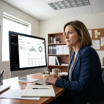 All-in-One Service Delivery Management Software
