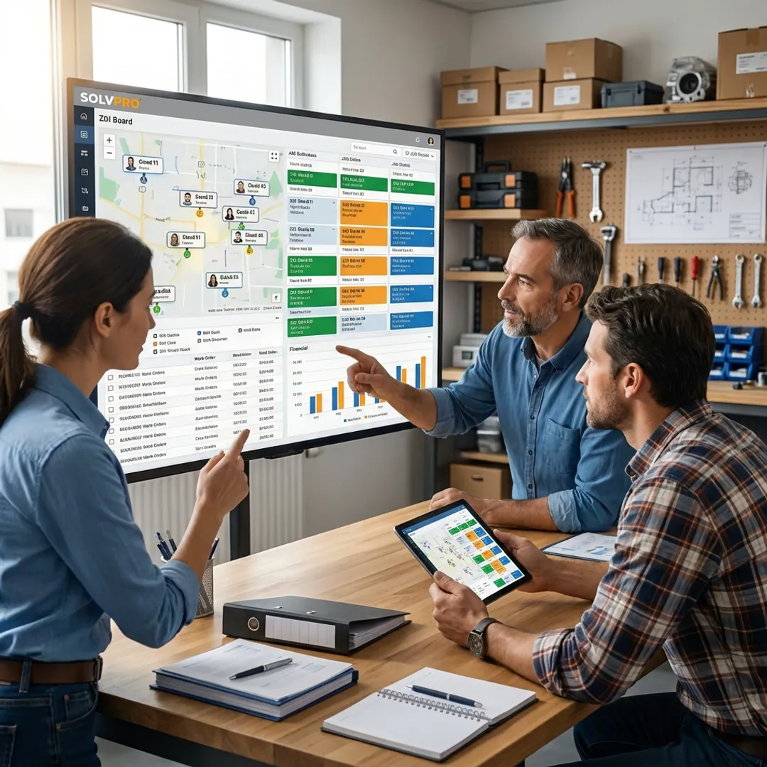 Software and Hosting Services Agreement