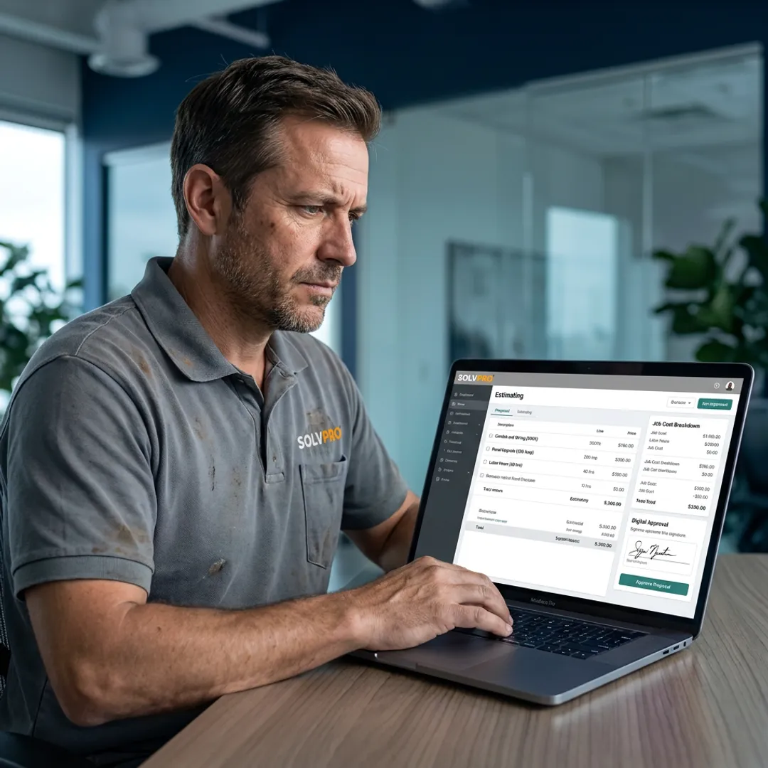 Best Electrical Estimating Software in 2026