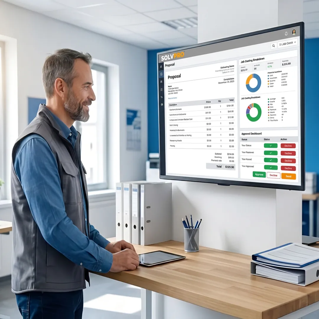 Estimating Software Demo