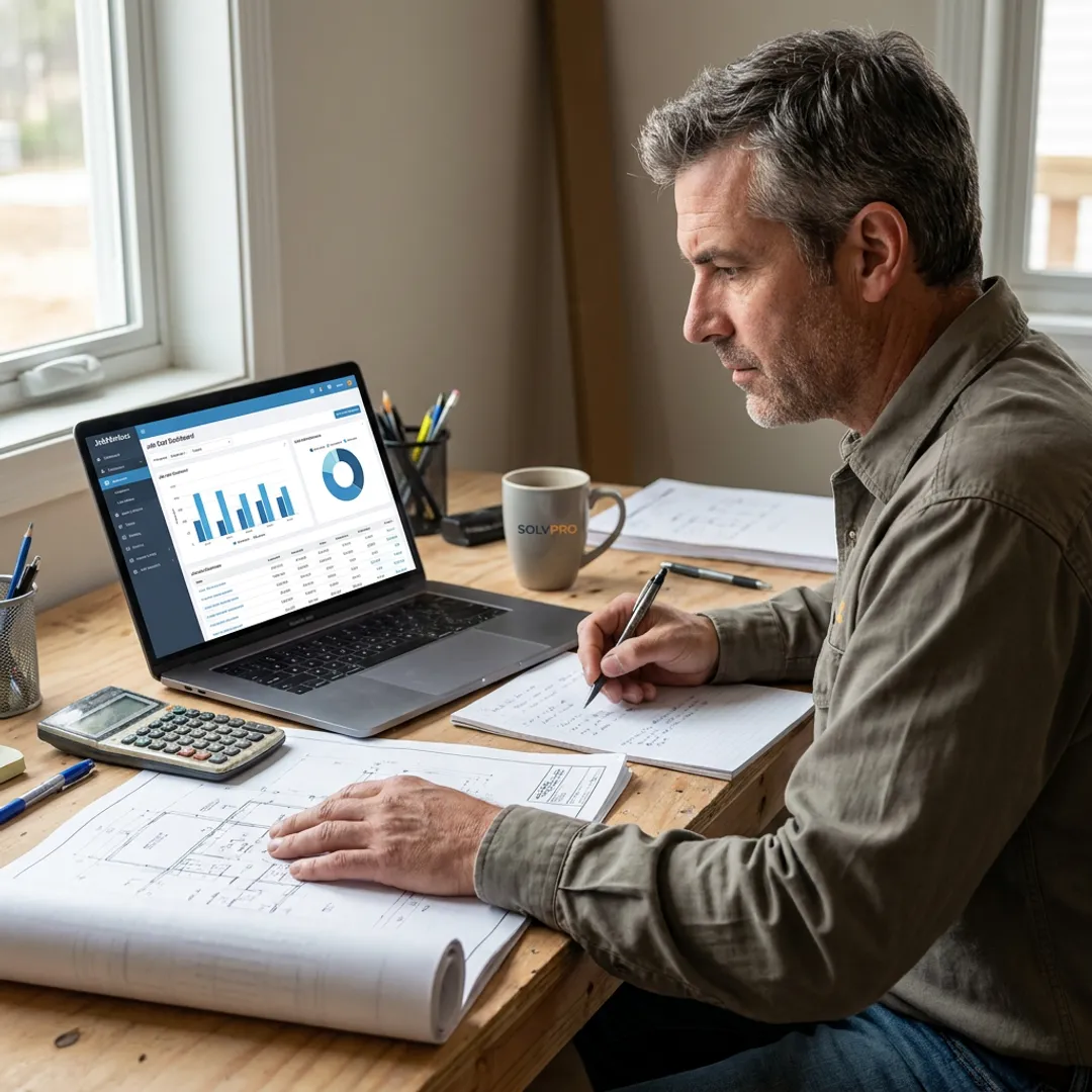 Construction Estimating and Takeoff Software