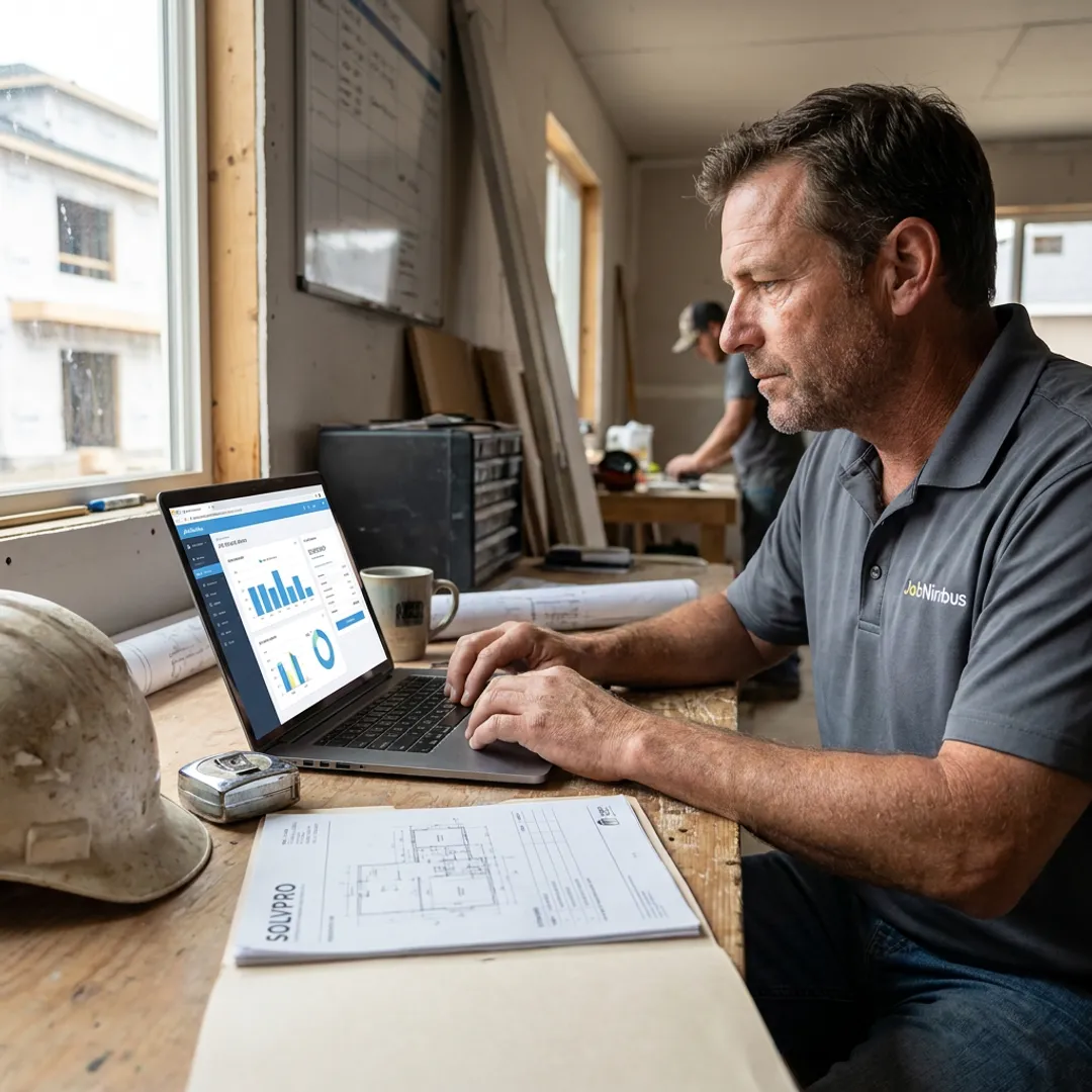Cloud-Based Construction Estimating Software