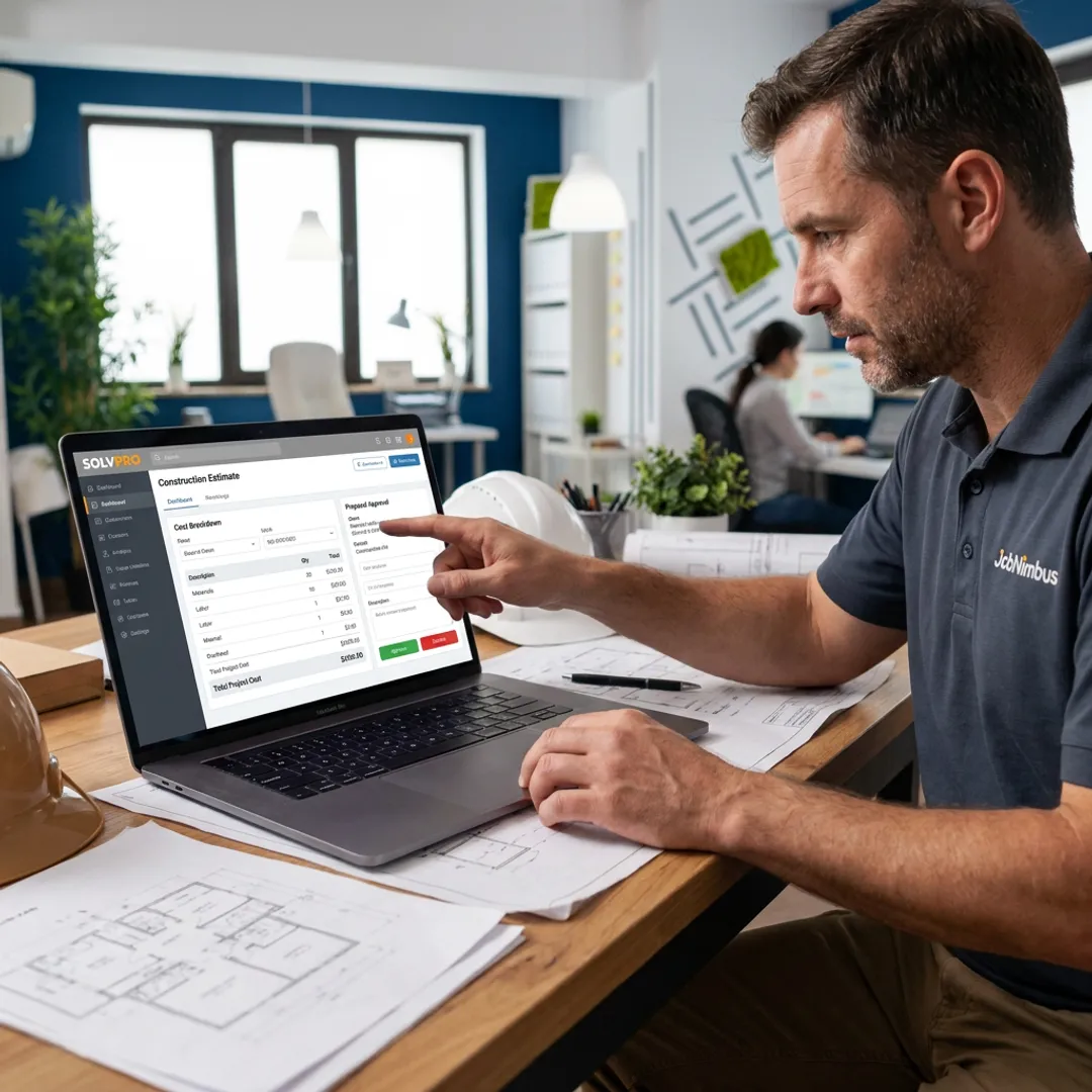 Best Construction Estimating Software