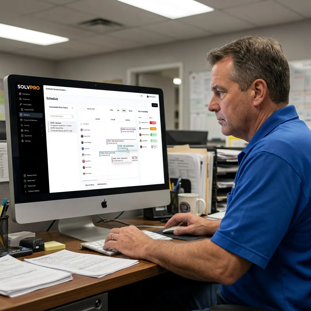 Best Schedule Optimization Software for 2026