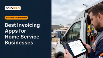 Best Invoicing Apps for Home Service Businesses in 2026