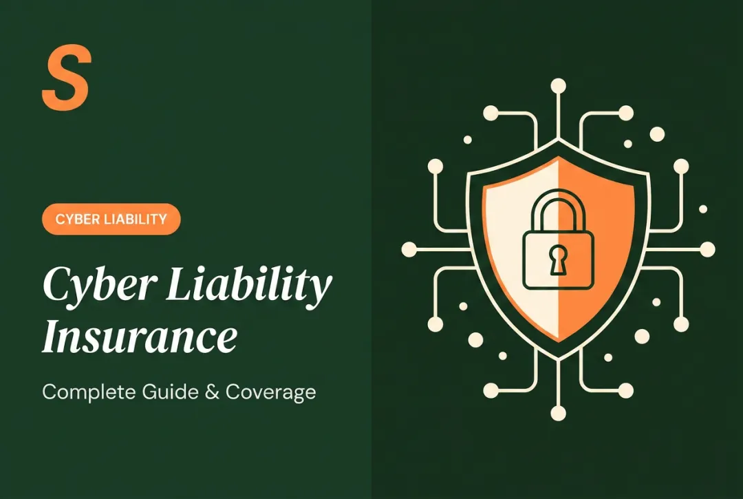 Cyber Liability Insurance: Complete Guide & Coverage