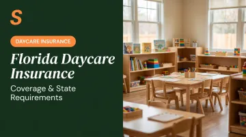 Florida Daycare Insurance: Coverage &amp; State Requirements