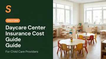 Daycare Center Insurance Cost Guide