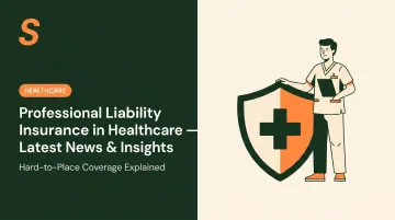 Professional Liability Insurance in Healthcare — Latest News &amp; Insights