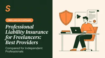 Professional Liability Insurance for Freelancers: Best Providers