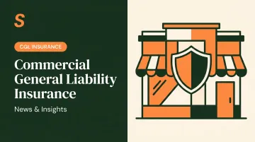 Commercial General Liability Insurance — News & Insights