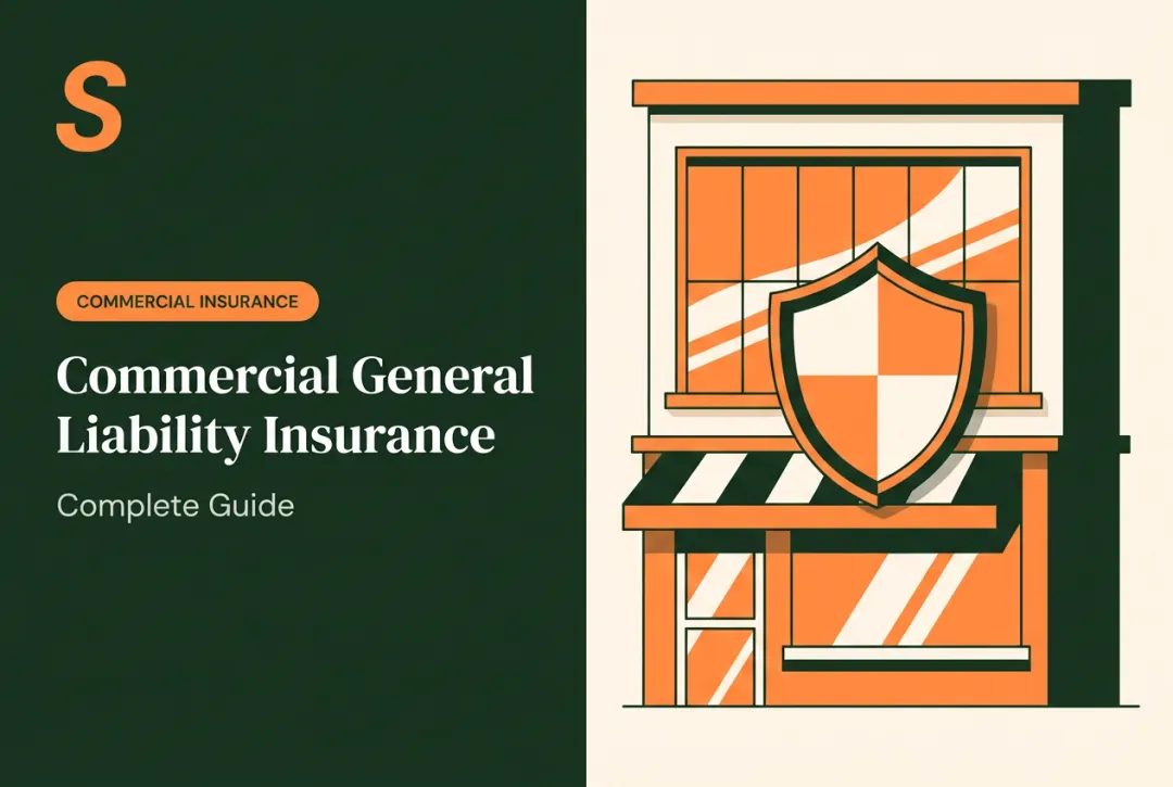 Commercial General Liability Insurance: Complete Guide