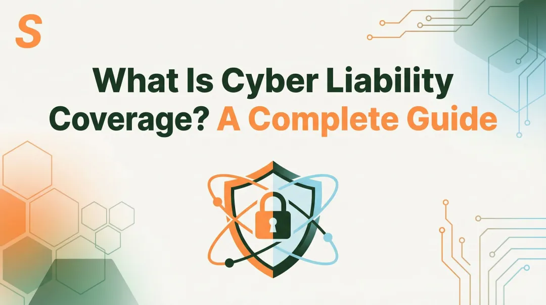 What Is Cyber Liability Coverage? A Complete Guide