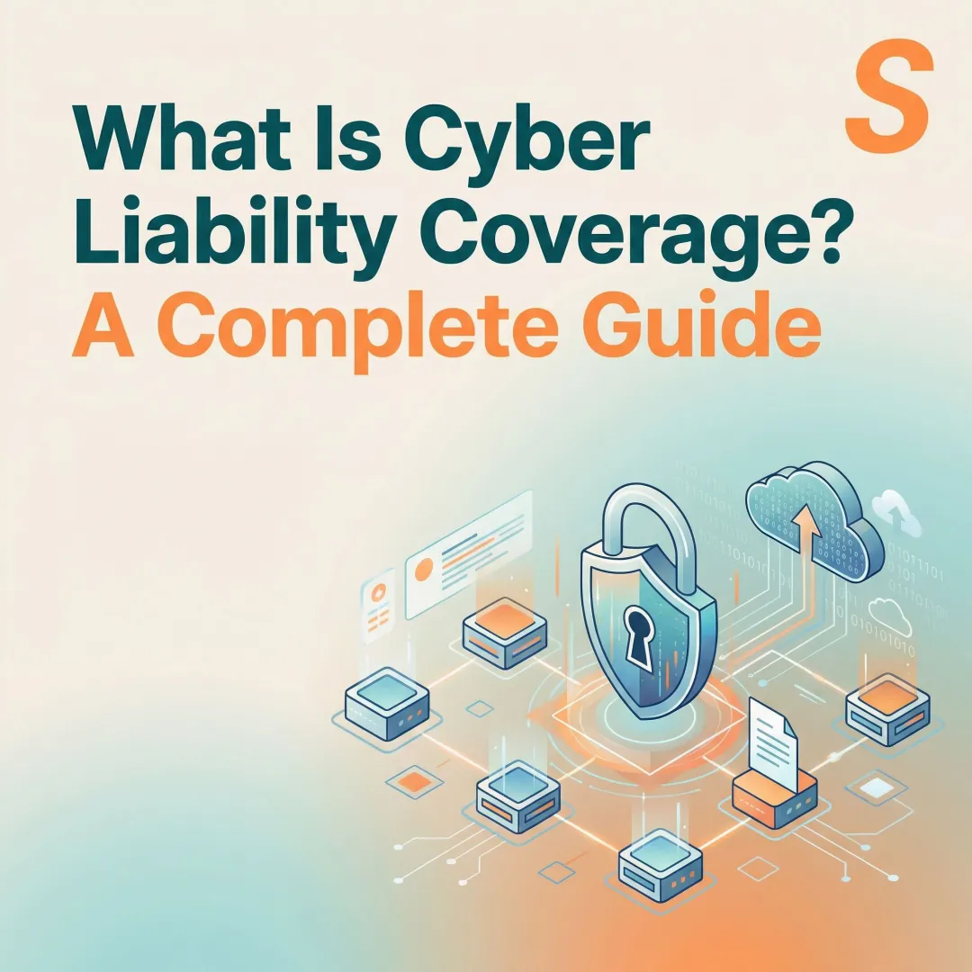 What Is Cyber Liability Coverage? A Complete Guide