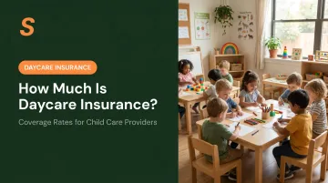 How Much Is Daycare Insurance?