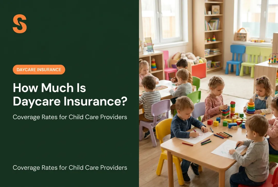 How Much Is Daycare Insurance?