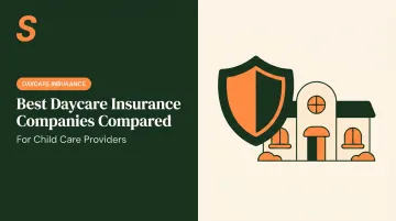 Best Daycare Insurance Companies Compared