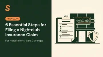 6 Essential Steps for Filing a Nightclub Insurance Claim