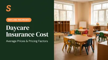 Daycare Insurance Cost: Average Prices &amp; Pricing Factors