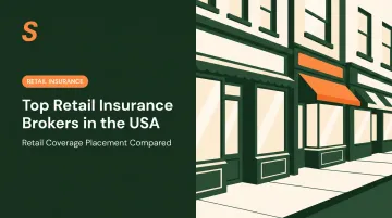 Top Retail Insurance Brokers in the USA